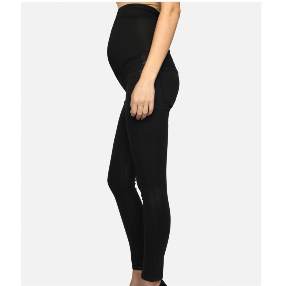 MATERNITY James Jeans size 26